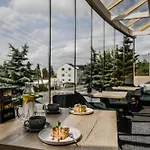 Gosciniec Caro Hotel Poznań