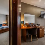 Gosciniec Caro 3* Poznań