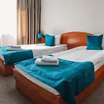 Gosciniec Caro 3* Poznań