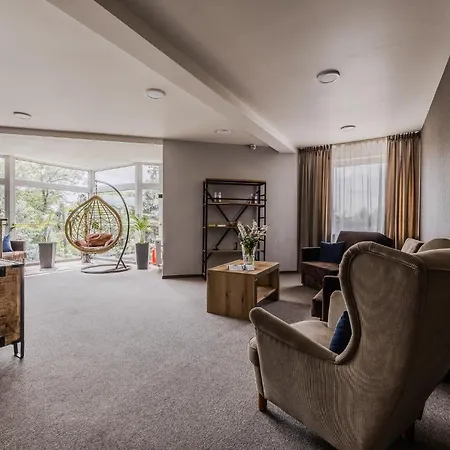 Gosciniec Caro Szálloda Poznań