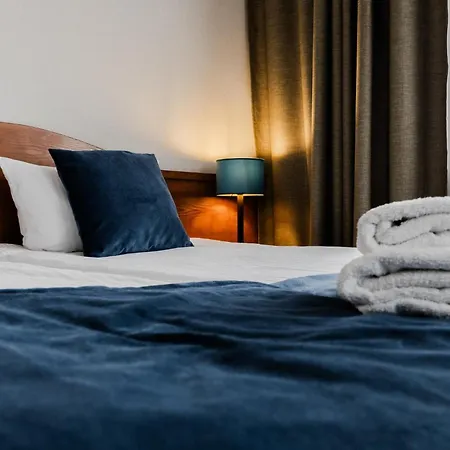 Gosciniec Caro Hotel