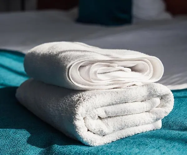 Gosciniec Caro Szálloda Poznań