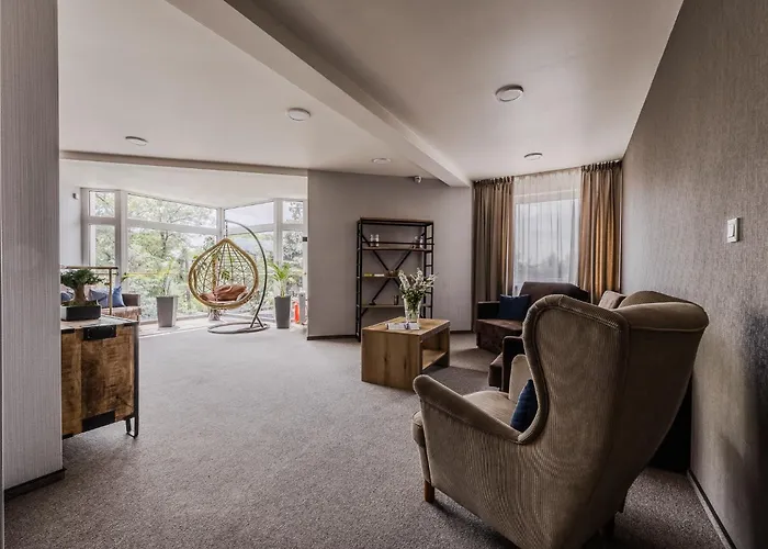 Gosciniec Caro Szálloda Poznań