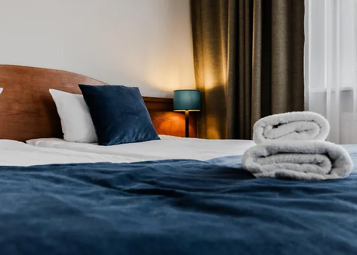 Gosciniec Caro Hotel