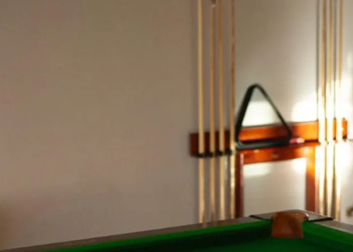 Hotel Gosciniec Caro