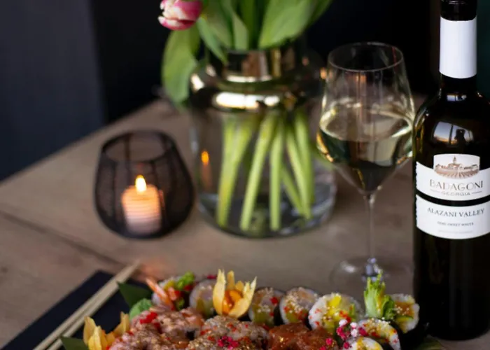 Gosciniec Caro Szálloda