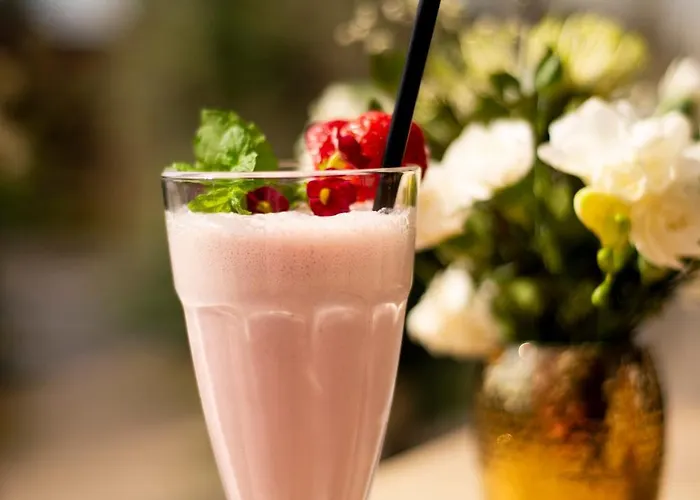 Gosciniec Caro Hotel 3*