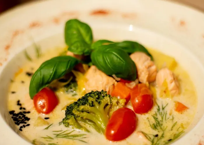 Hotel Gosciniec Caro Poznań