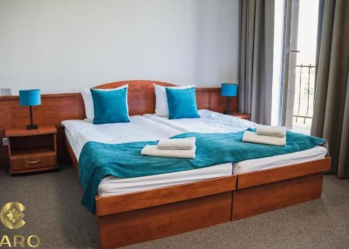 Gosciniec Caro Hotel 3*