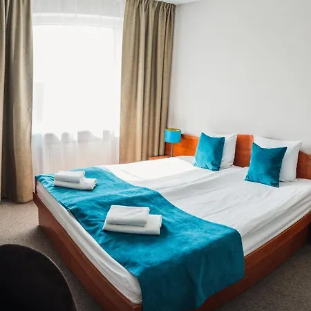 Hotel Caro Poznan