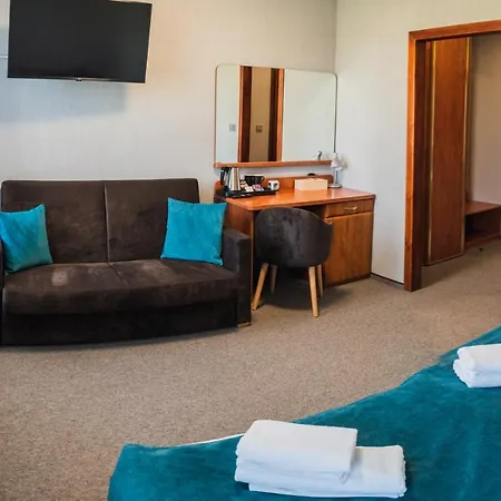 Caro Hotel Poznan