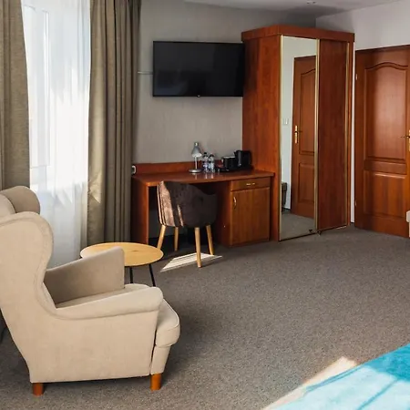 Hotel Caro