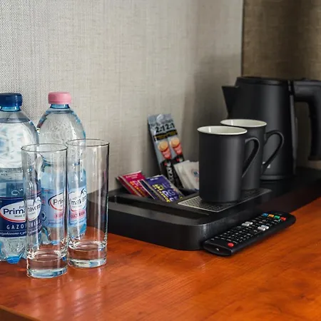 Caro Ξενοδοχείο