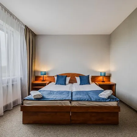 Gosciniec Caro 3* Poznan