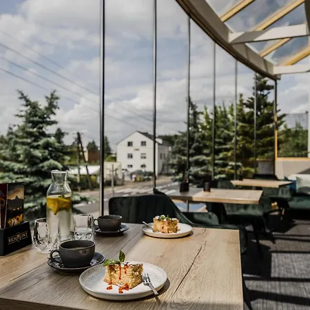 Caro Hotel Poznan