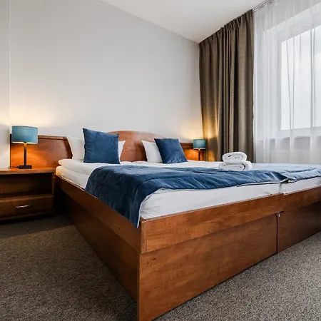 Hotel Caro