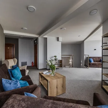 Hotel Caro Poznan