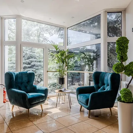 Gosciniec Caro Poznaň