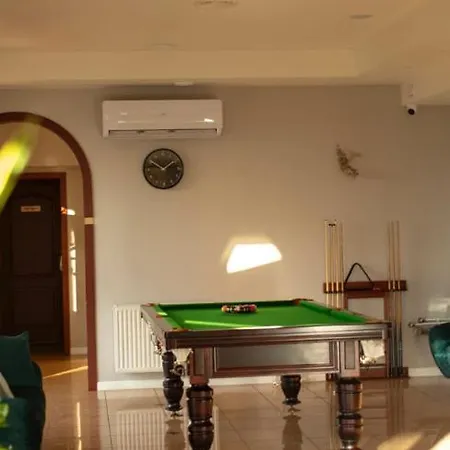 Caro Hotel Poznan