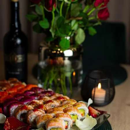 Ξενοδοχείο Caro 3*