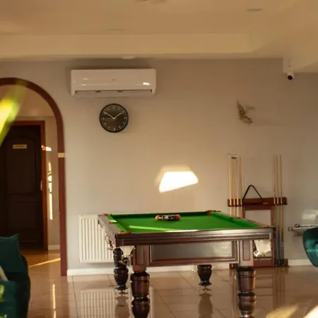 Ξενοδοχείο Caro Πόζναν