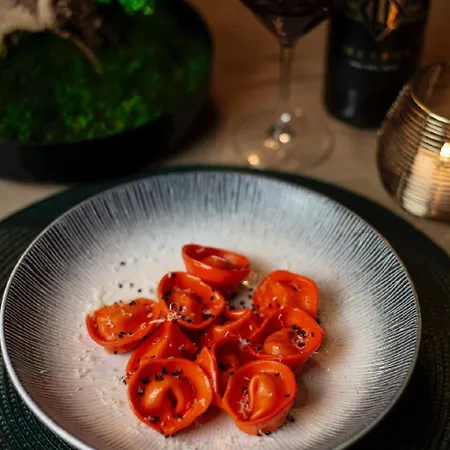 Caro Ξενοδοχείο Πόζναν