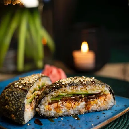 Caro Ξενοδοχείο 3*