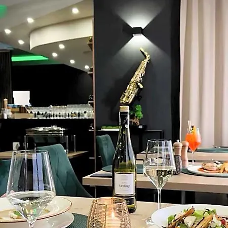 Hotel Gosciniec Caro