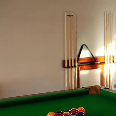 Gosciniec Caro Hotel