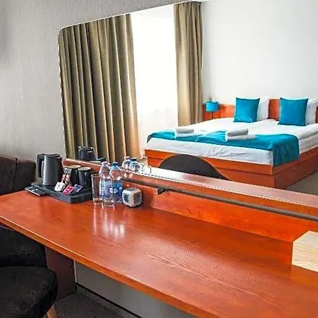 Hotel Gosciniec Caro