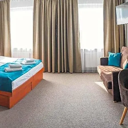 Gosciniec Caro Hotel