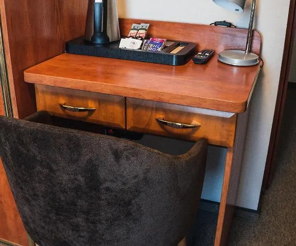 Gosciniec Caro فندق