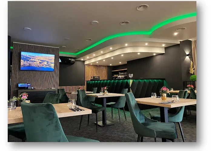 Hotel Gosciniec Caro