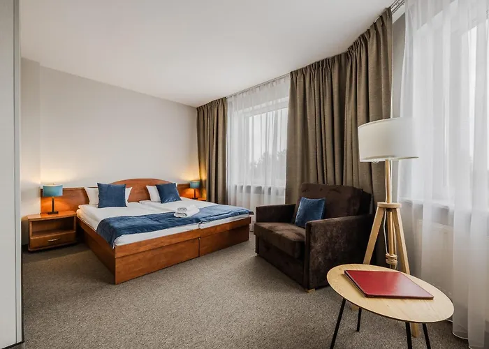 Hotel Gosciniec Caro