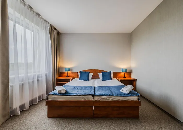 Gosciniec Caro 3* Poznan