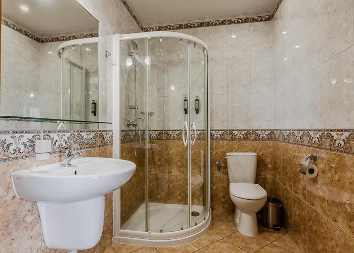 Gosciniec Caro 3* Poznaň