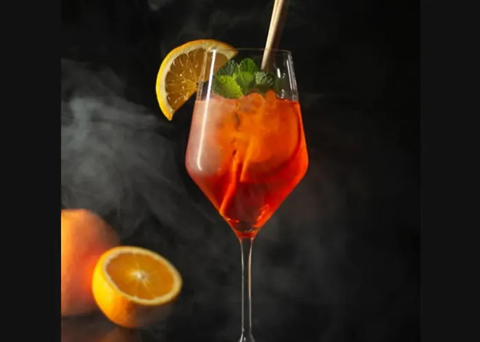 Gosciniec Caro Hotel