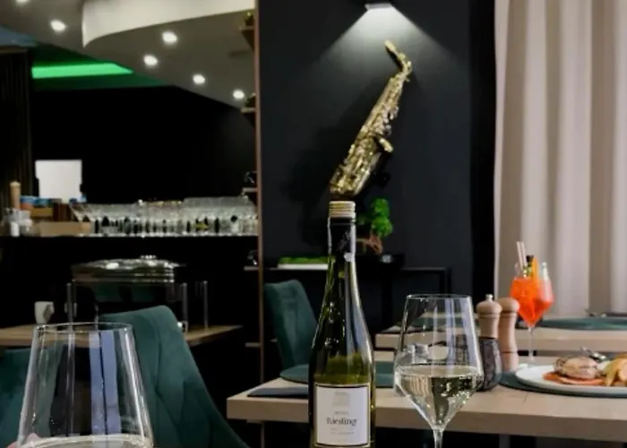 Hotel Gosciniec Caro