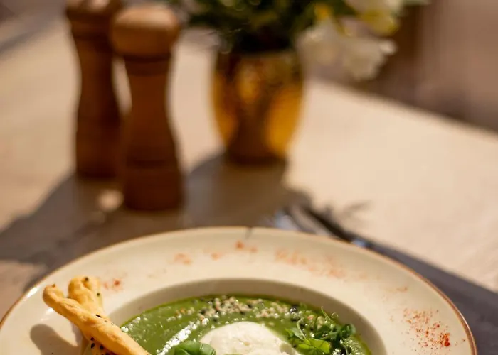 Gosciniec Caro Hotel