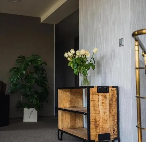 Hotel Gosciniec Caro Poznan